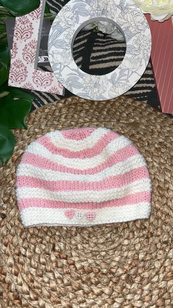 Bonnet