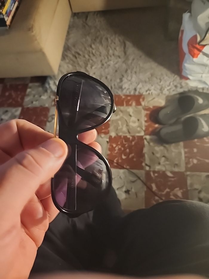 Lunette solaire homme marc jacobs