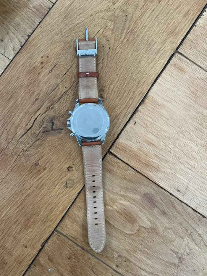 Montre homme Michael kors - photo numéro 3