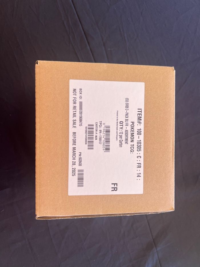 Duo tripack aventures ensemble Pokémon sortie de case - photo numéro 2