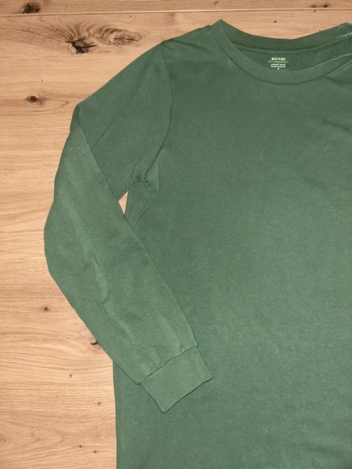 Pull tunique - photo numéro 2