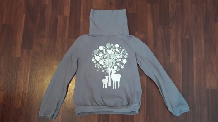 Lot Vêtements Fille 5 ans - photo numéro 4