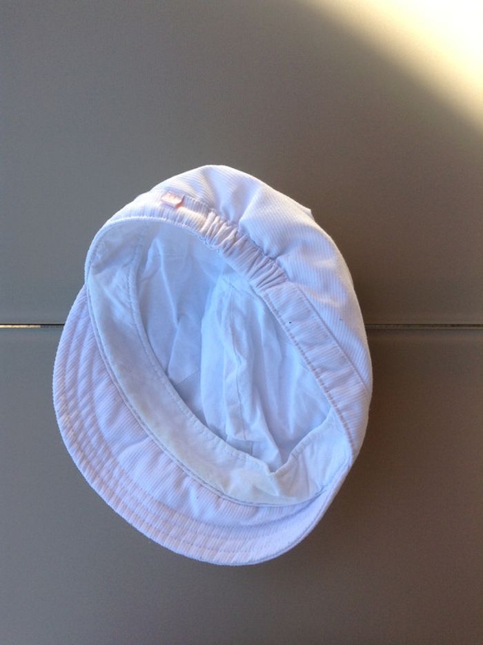 casquette rose enfants - photo numéro 2