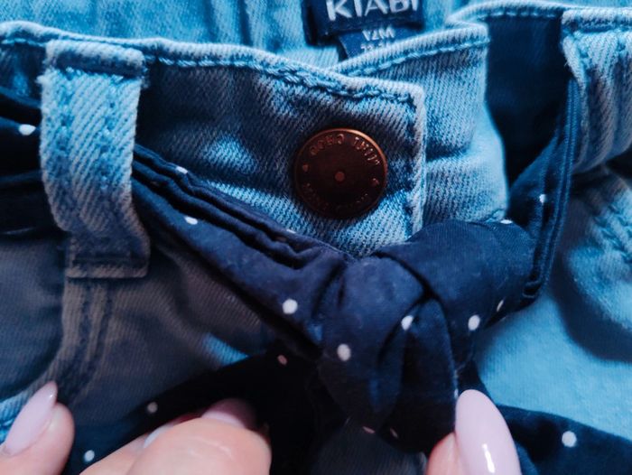 Ensemble bébé fille 12 mois - photo numéro 12