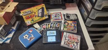 Console Nintendo 2 ds