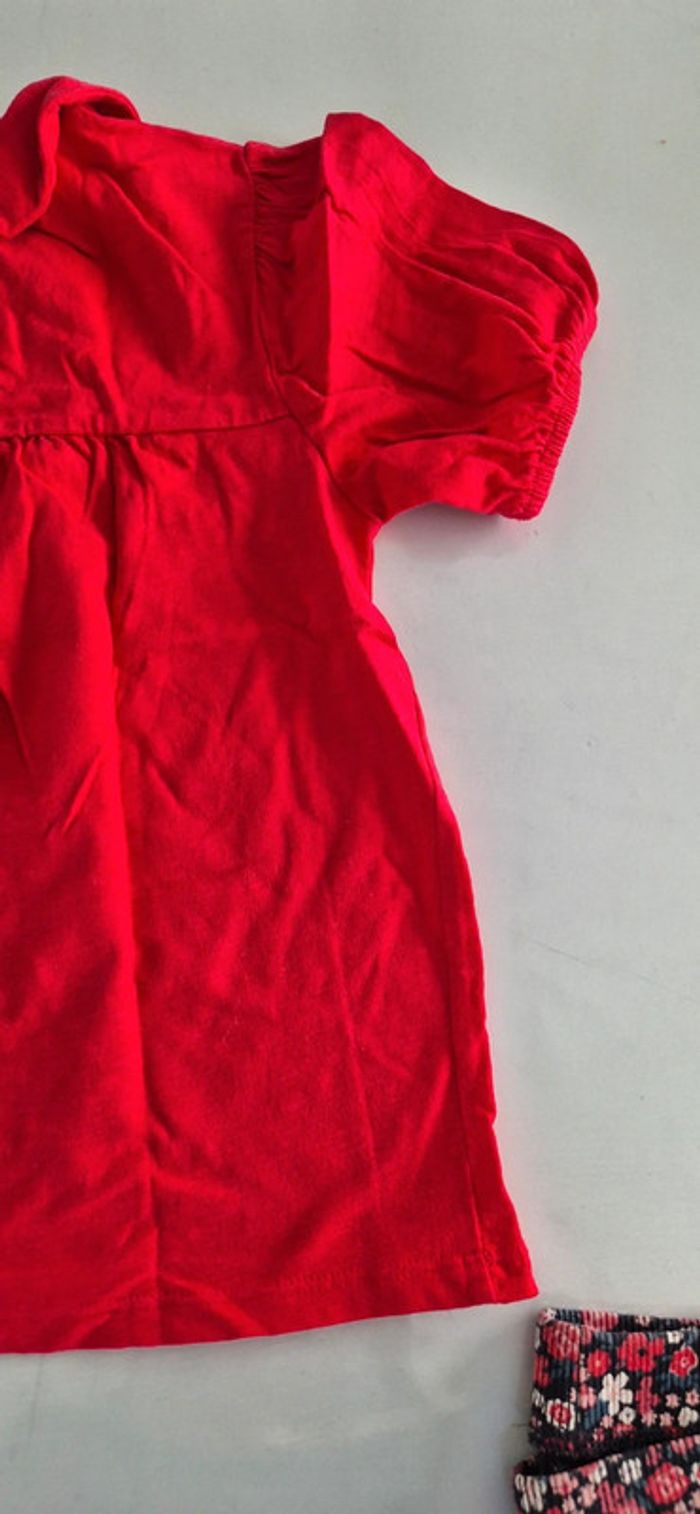 Look fille - photo numéro 7