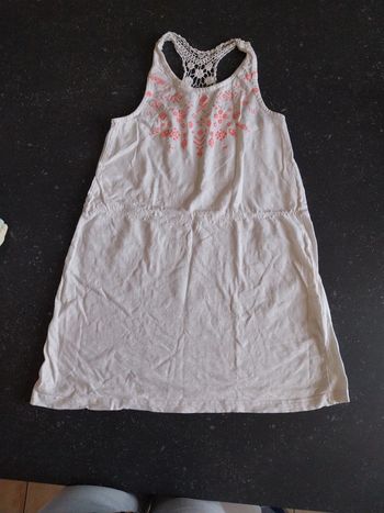 Robe punkidz 12 ans