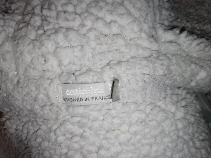 Manteau Catimini - photo numéro 5