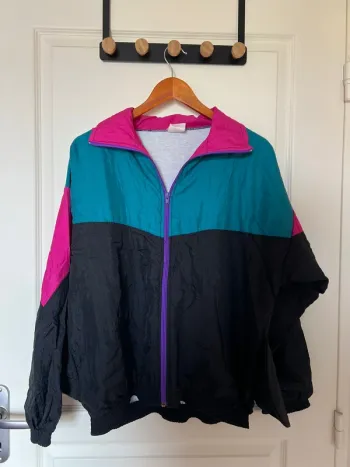 Coupe-vent vintage