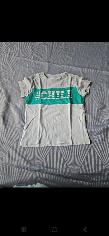 Tee-shirt