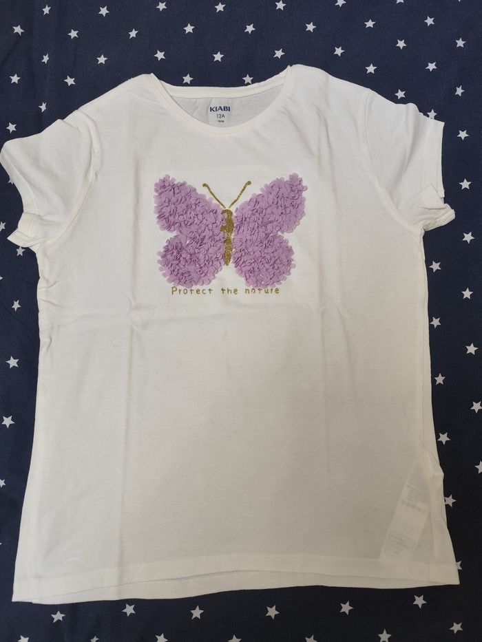 Lot vêtements fille 12 ans - photo numéro 2