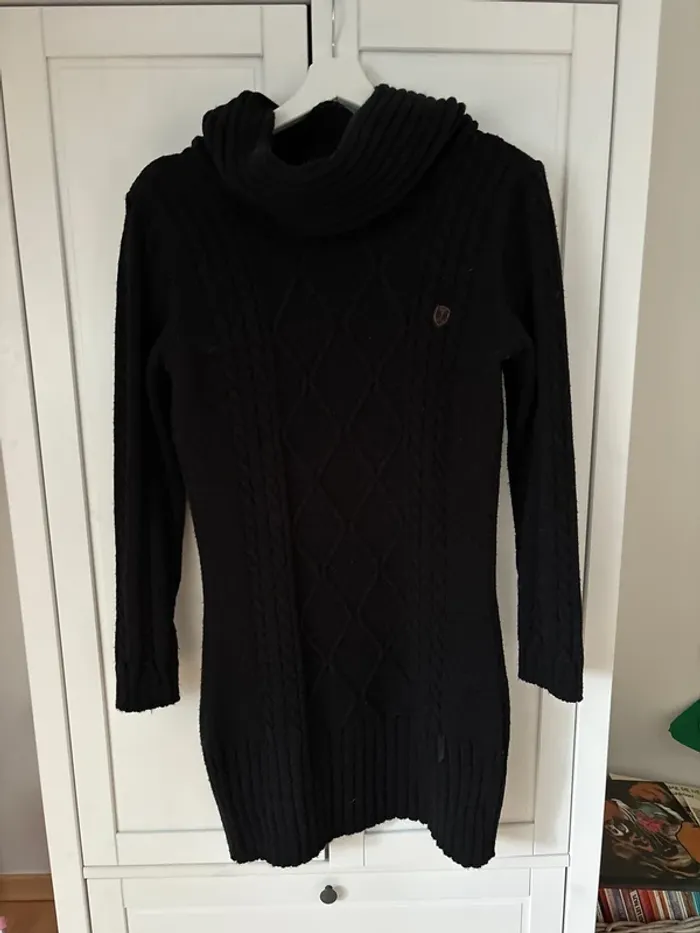 Robe en laine M Sir Raymond TAILOR