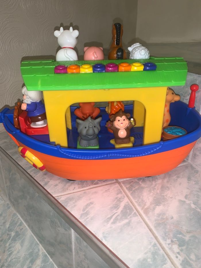 Arche de Noé - photo numéro 2