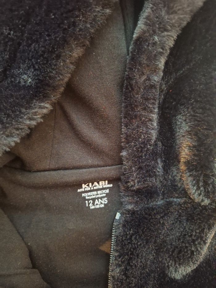 Manteau - photo numéro 2