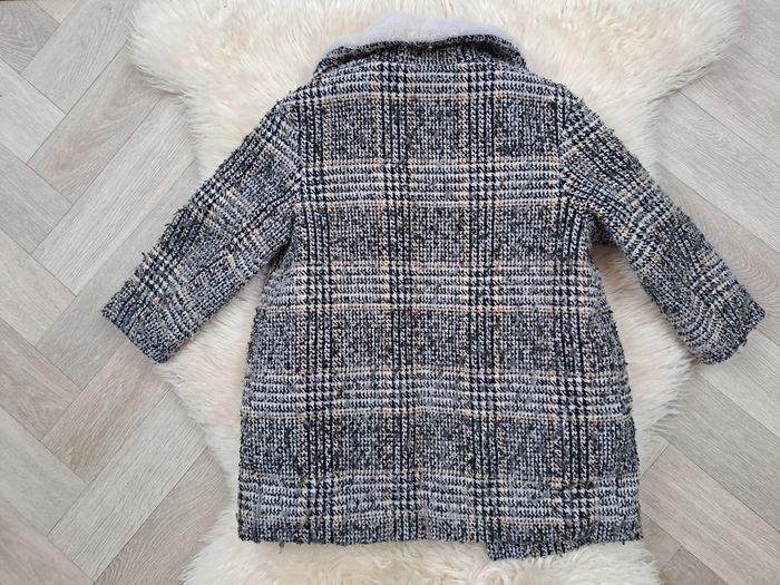 Manteau élégant Kiabi taille 6 ans - photo numéro 3