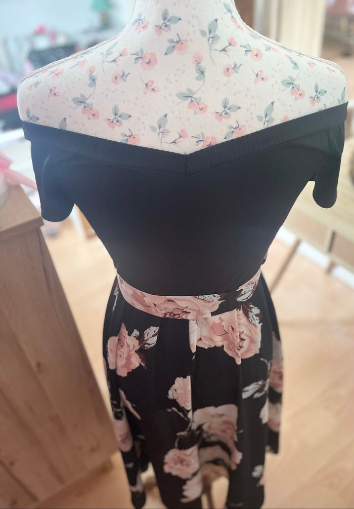 Robe Shein T38 - photo numéro 4