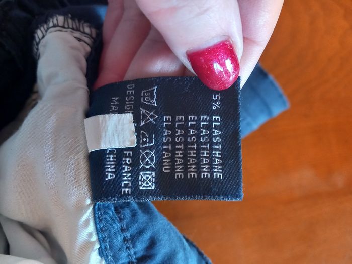 Pantalon - photo numéro 6