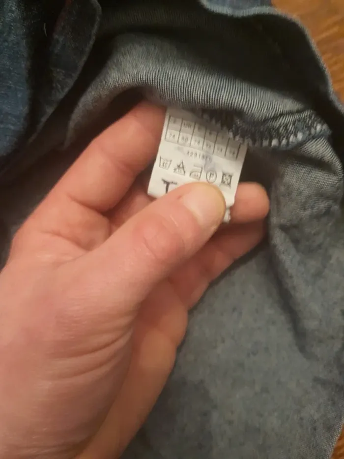 Robe 9.12mois - photo numéro 3