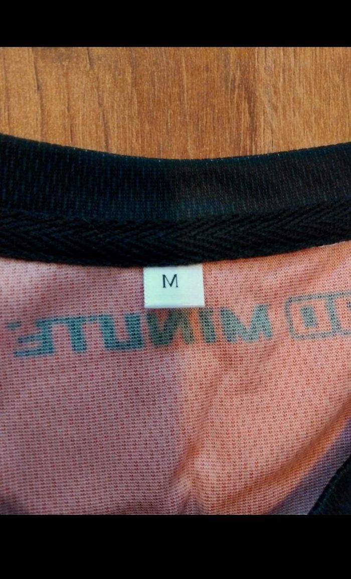 Maillot Jul toto et ninetta - photo numéro 2