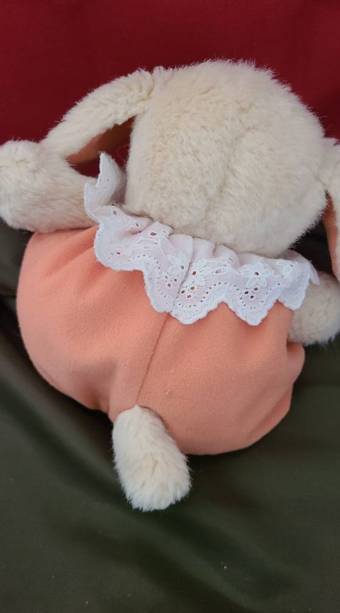 DOUDOU CHIEN RUSS Berrie pour un petit filou - photo numéro 4