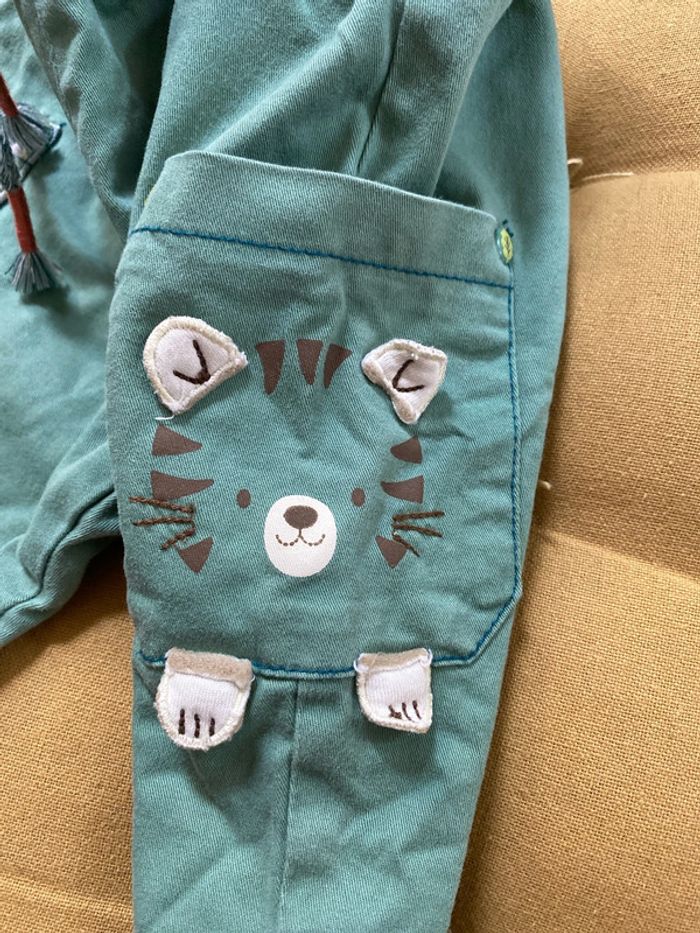Pantalon - photo numéro 2