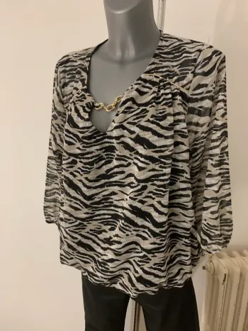 Mosquitos blouse T 46