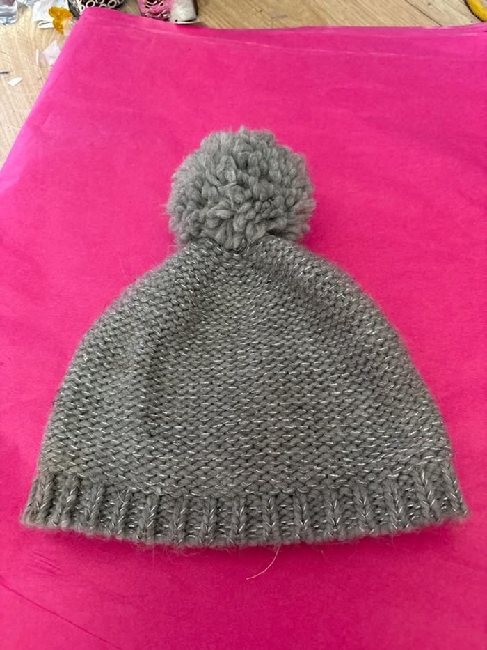 Bonnet