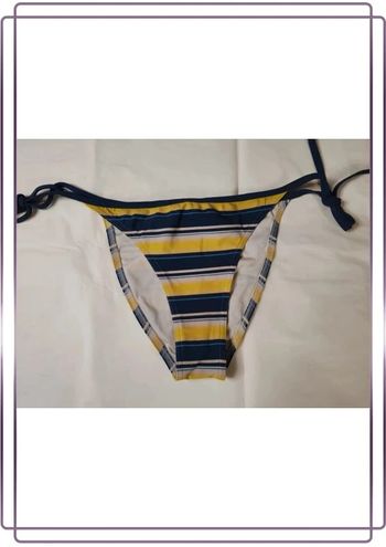 Culotte maillot de bain sloggi