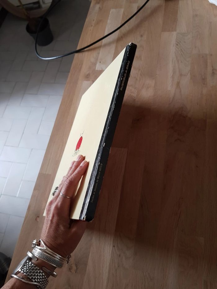 Gotlib - Rubrique à brac - photo numéro 5