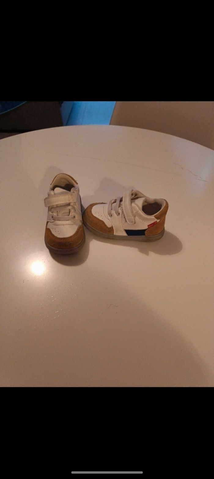 Chaussures - photo numéro 2