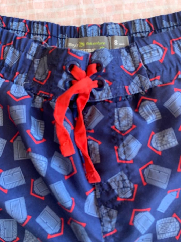 Short de bain garçons orchestra - photo numéro 2