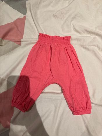 Pantalon 6 mois