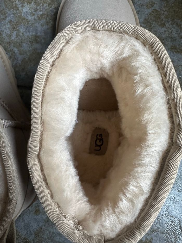 Chausseur Ugg femme - photo numéro 5