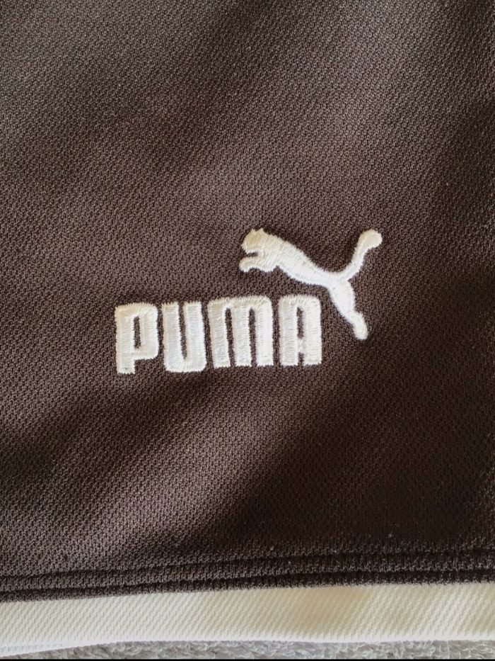 Short puma - photo numéro 3