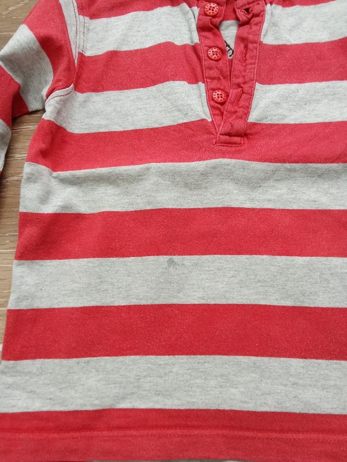 Lot de 5 tee-shirts - photo numéro 3