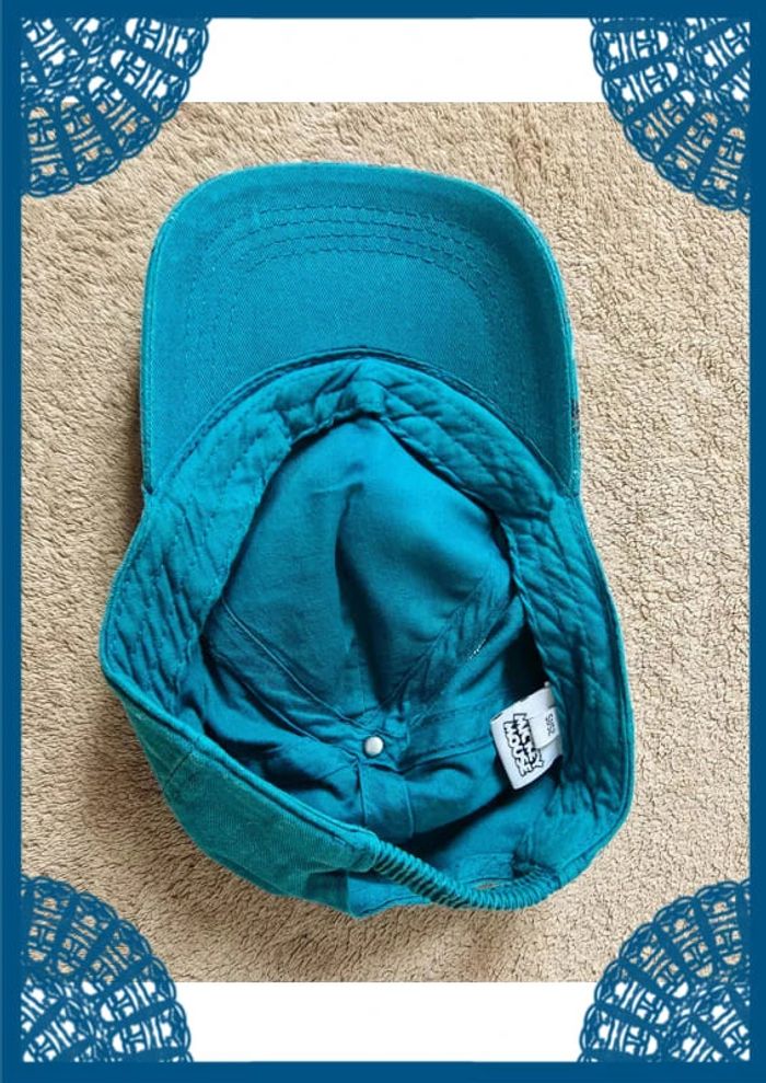 Casquette Mickey - photo numéro 3