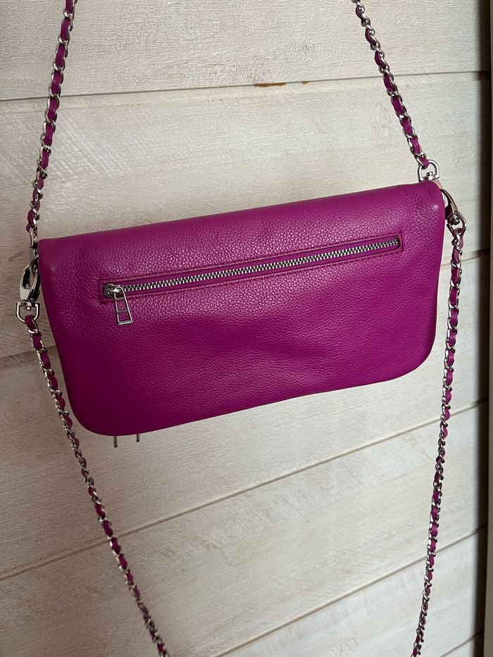 Sac zadig & voltaire - photo numéro 5