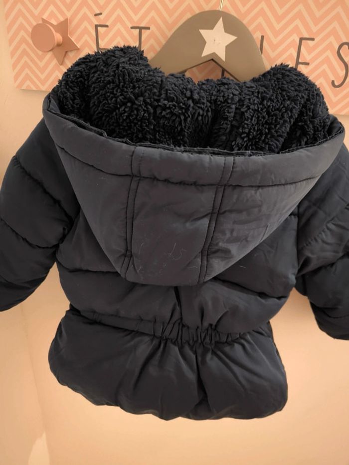 Doudoune 12mois - photo numéro 3