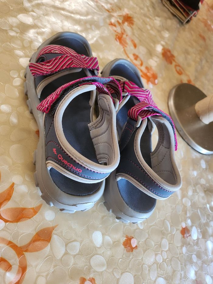 Chaussure Taille 33 - photo numéro 3