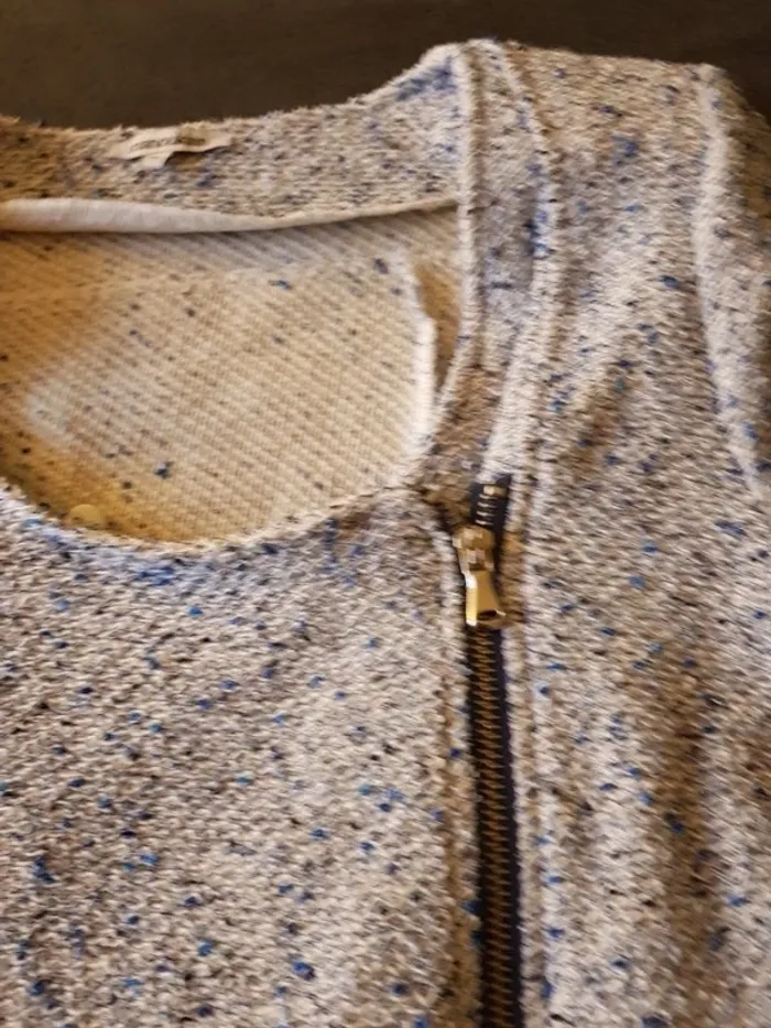 Veste Manoukian M - photo numéro 5