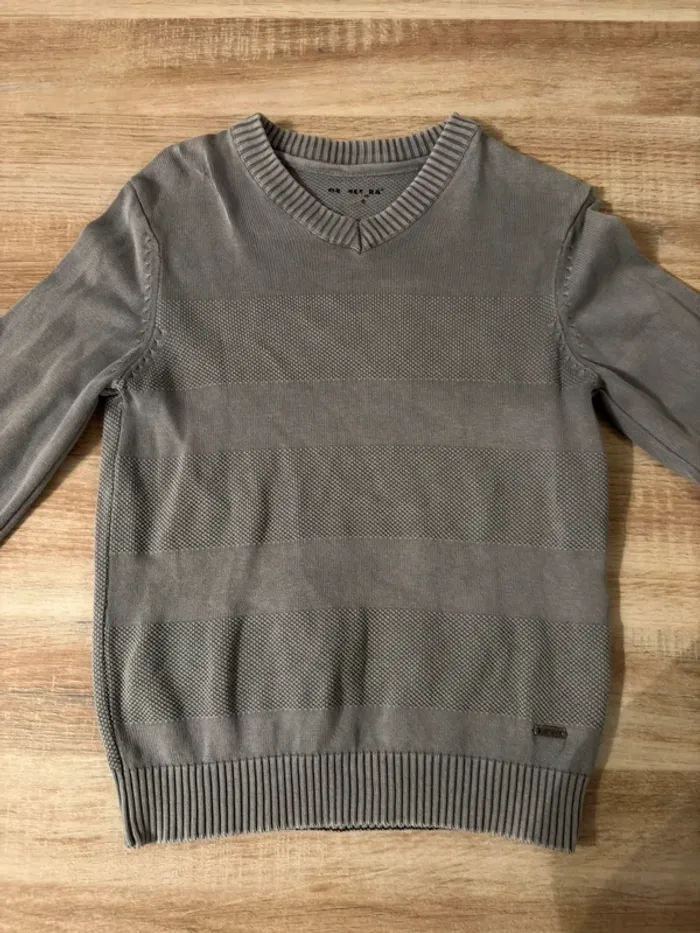 Pull 8-9 ans - photo numéro 2