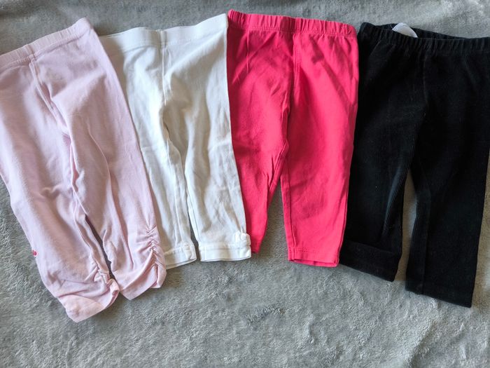 🎀 Lot 22 Articles Fille 12 Mois 🎀 - photo numéro 6