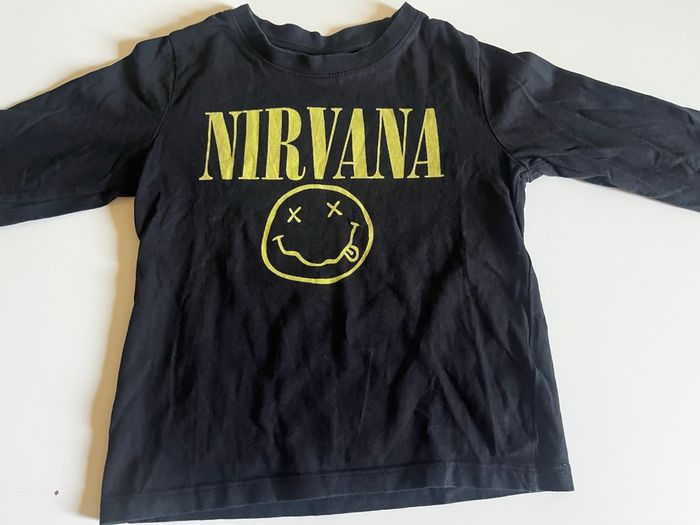 Haut nirvana