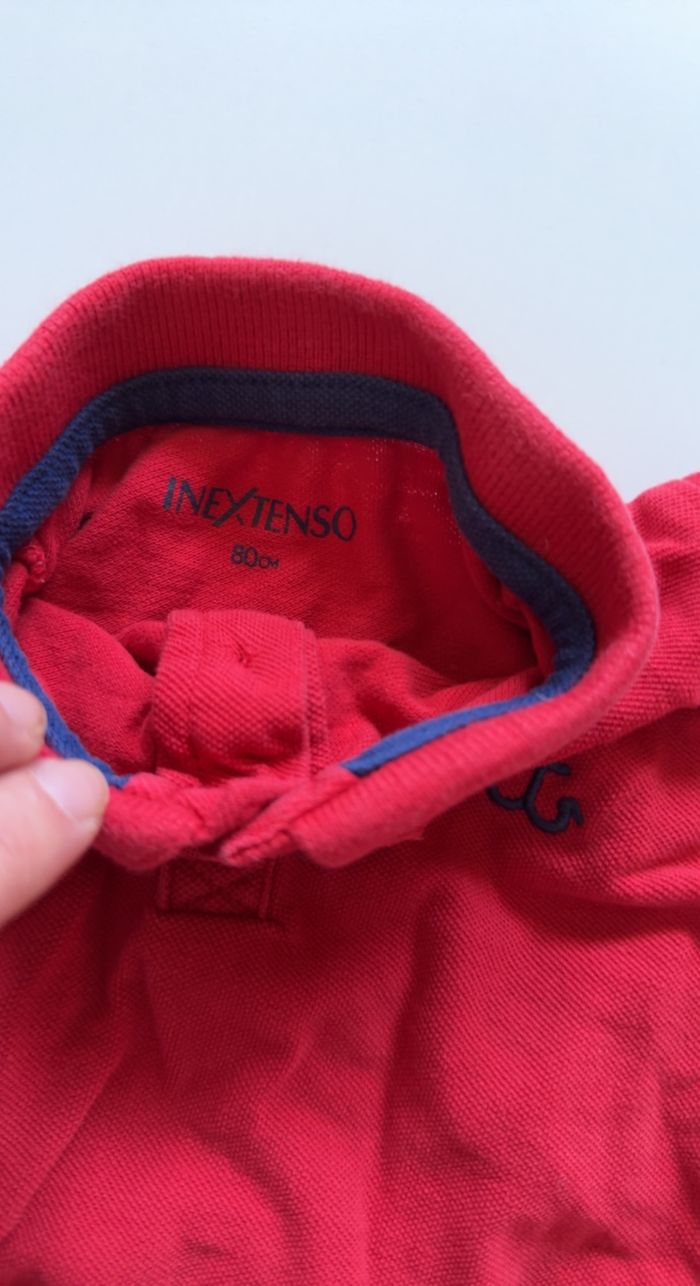 T-shirt - photo numéro 3