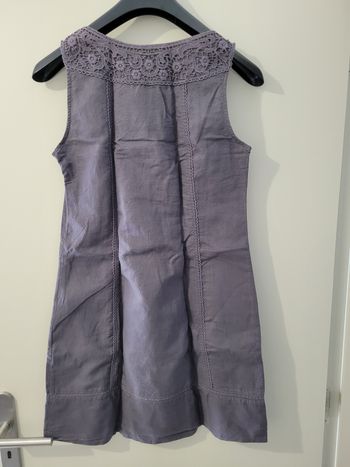 Robe été cache cache T40