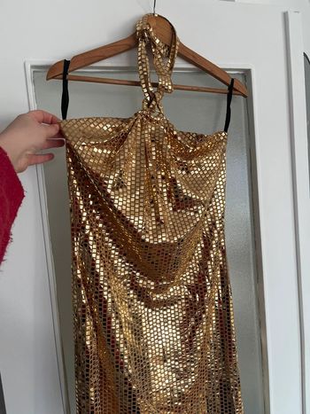 Robe de soirée