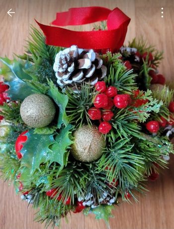 Déco noël