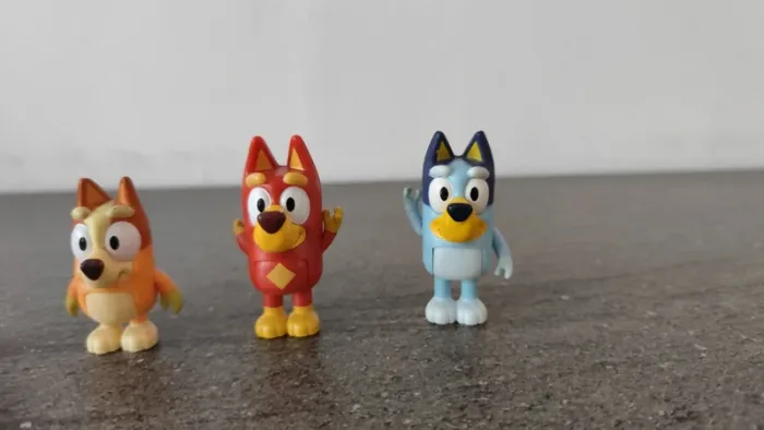 Figurine - photo numéro 4