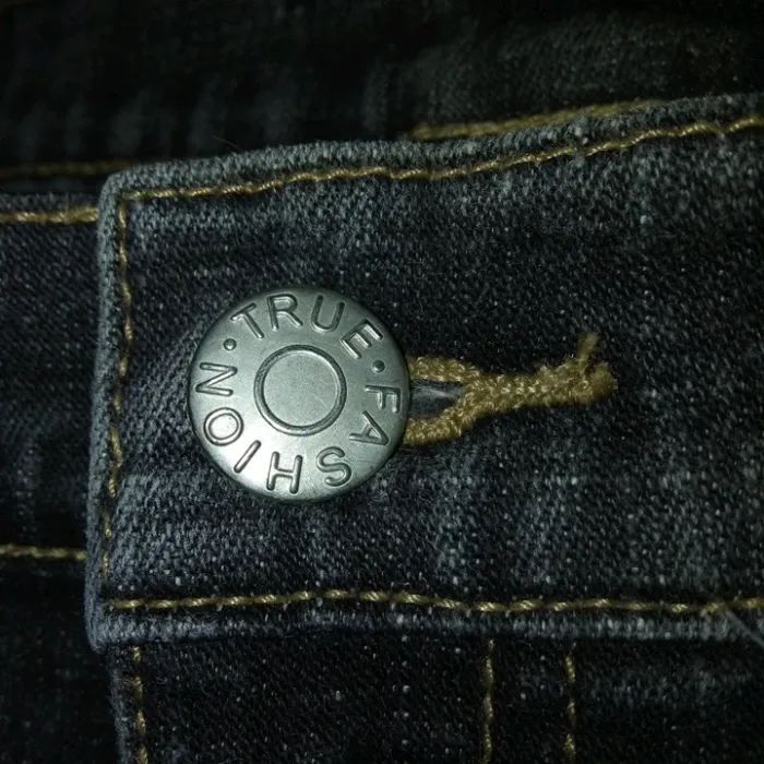 Jeans femme - photo numéro 10