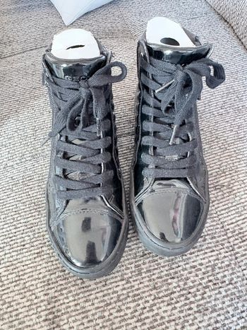 Bottines filles Geox